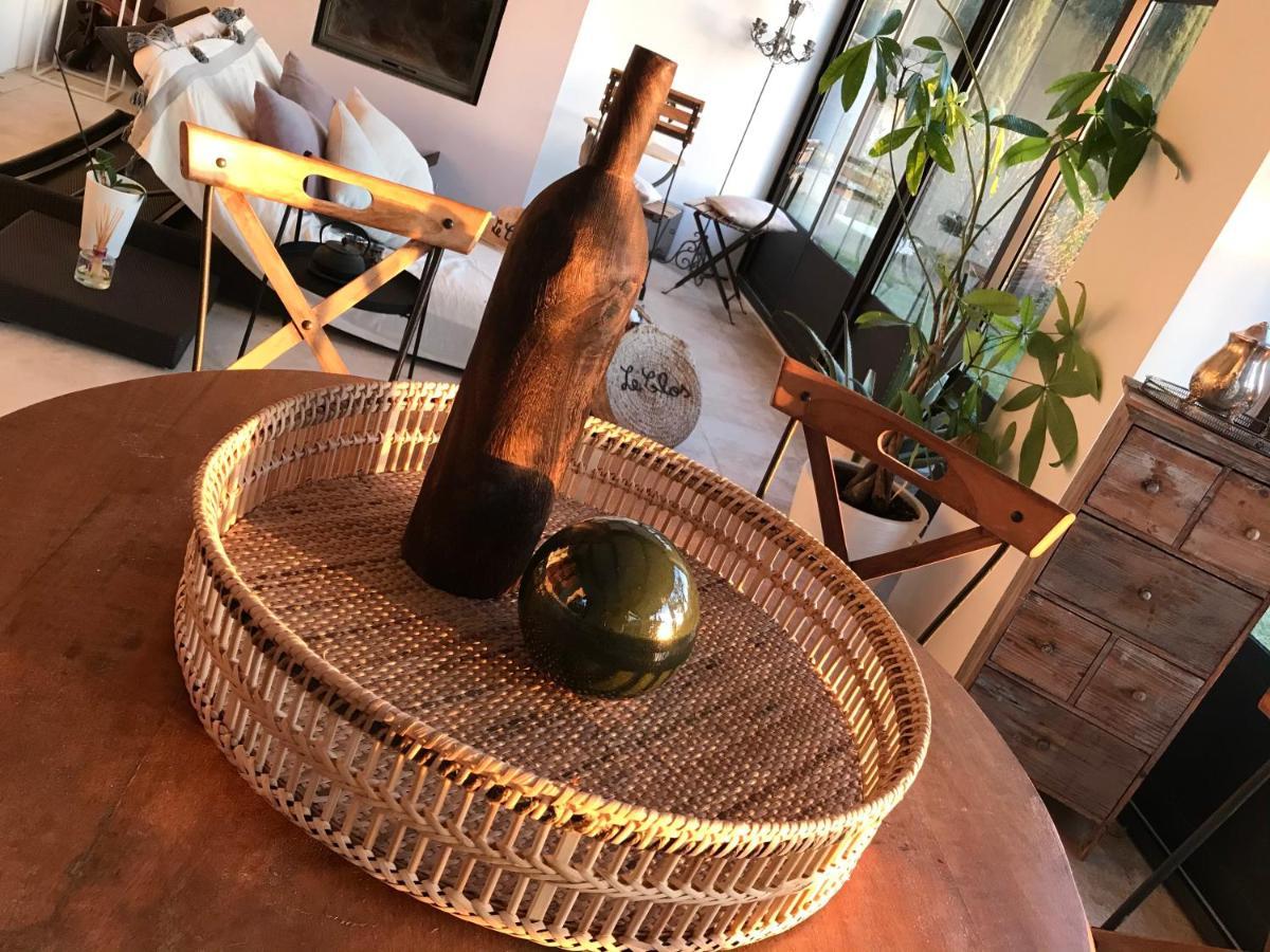 拉克劳斯谢弗尔南酒店 拉卡迪埃达聚 外观 照片
